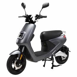 ΗΛΕΚΤΡΙΚΟ SCOOTER S4 EEC 1440W 26AH ΑΝΘΡΑΚΙ