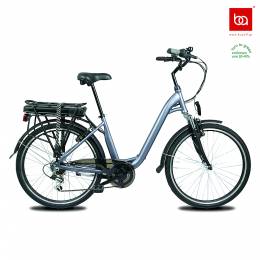 ΗΛΕΚΤΡΙΚΟ ΠΟΔΗΛΑΤΟ CITY 250W 10AH 960-11000