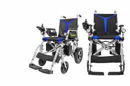 Yattll Wheelchair STANDARD YEC35A