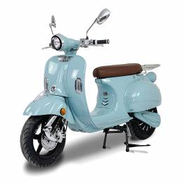 ΗΛΕΚΤΡΙΚΟ SCOOTER, "EV3000", ΒΕΡΑΜΑΝ, 3000W, 60V40AH