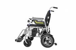 Yattll Wheelchair STANDARD YEC35A