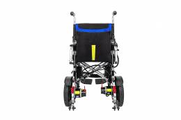 Yattll Wheelchair STANDARD YEC35A