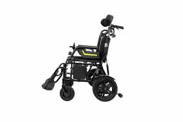 Yattll Wheelchair LUXURY YEC35A