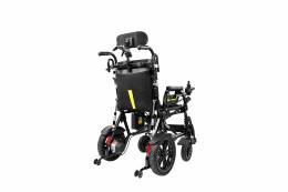 Yattll Wheelchair LUXURY YEC35A